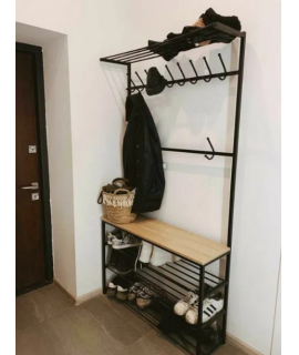 CHC2 J4 LOFT дсп (100 см)