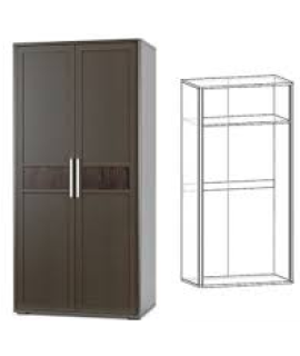 Токіо 2Д шафа