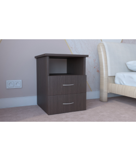 Тумба приліжкова № 1