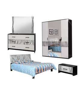 Бася NEW 4Д (нейла)