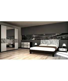 Бася NEW 6Д (нейла) Бася NEW 6Д (нейла)