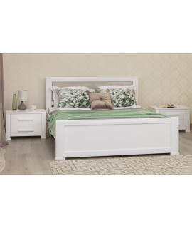 Оксфорд 180 шухл. (м'яке узголів'я)