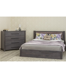 Оксфорд 140 П/М (м'яке узголів'я)