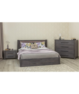 Оксфорд 180 П/М (м'яке узголів'я)