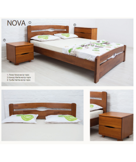 Нова 2 (140) з узніжжям