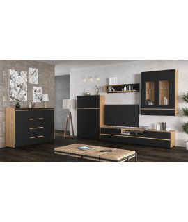 Денвер вітальня