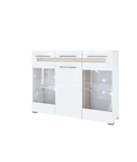 Б'янко тумба 3Д Ск Б'янко тумба 3Д Ск