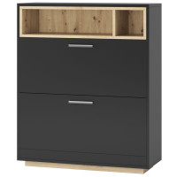 Хайді Тумба для взуття