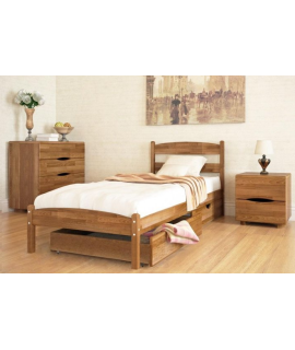 Ліка без узніжжя 90х200/190