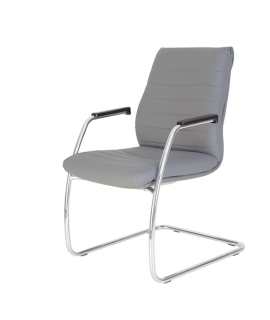 IRIS steel CF/LB chrome