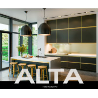 Alta м.п. / Альта