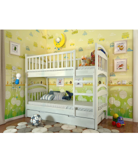 Смайл 90*190/200 (2 яр.)