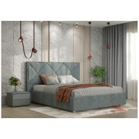 Крістал 160х200 з п/м