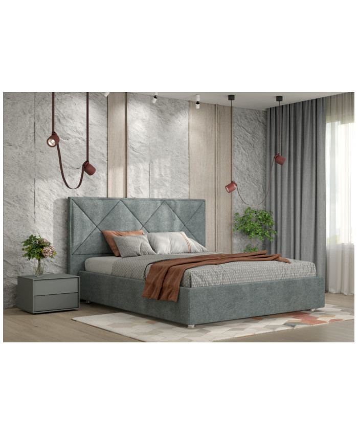 Крістал 160х200 з п/м