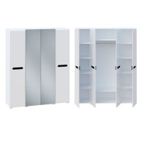 Б'янко 4ДЗ (дзеркало) 1,8