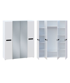 Б'янко 4ДЗ (дзеркало) 1,8