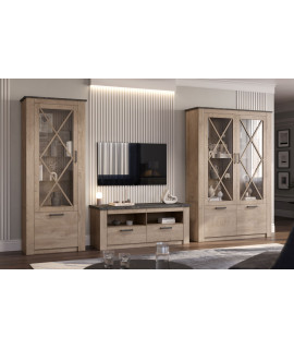 Ешлі вітальня