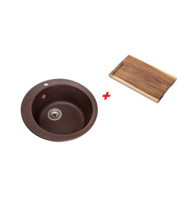 Vitoria (506х506х210) + ПОДАРУНОК