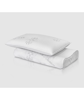 Подушка латексна пряма (72х42х12)