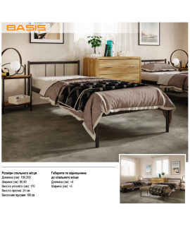 Basis-1 (сітка)