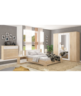 Маркос (дуб самоа)