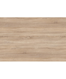 Дуб Сонома стінова панель