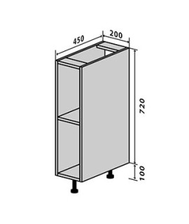 Альта Низ 1 standart