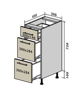 Альта Низ 8 standart Альта Низ 8 standart