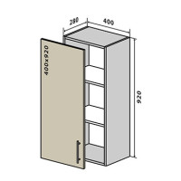 Альта Верх 43 standart