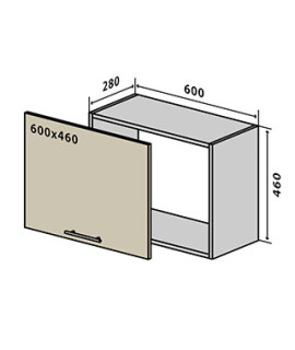 Альта Верх 50 standart