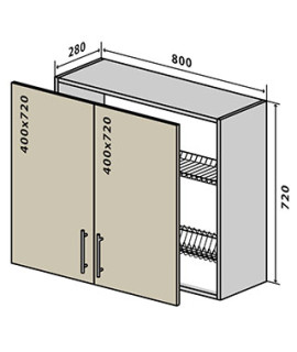 Мода В9 standart