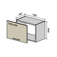 Мода В12 standart