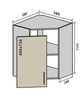 Мода В14 standart