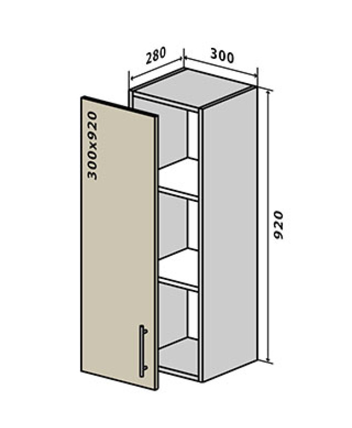 Мода В42 standart