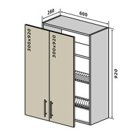 Мода В47 standart