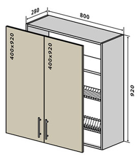 Мода В49 standart