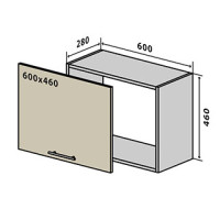 Мода В50 standart