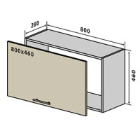 Мода В51 standart