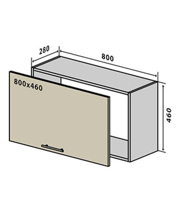 Мода В51 standart