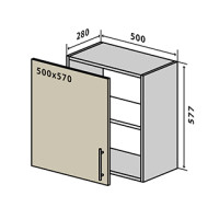 Мода В52 standart