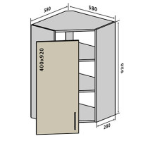 Мода В54 standart