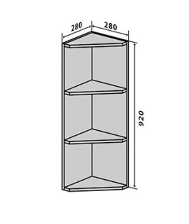 Мода В55 standart