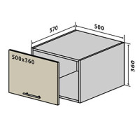 Мода В62 standart