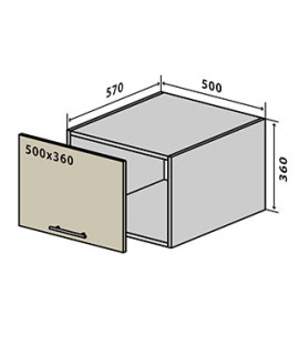 Мода В62 standart