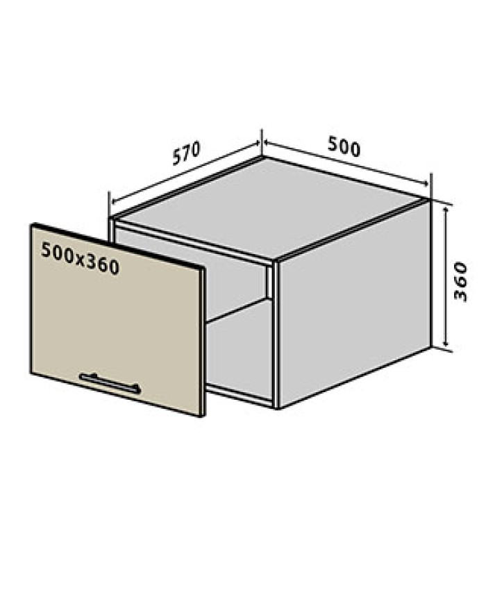 Мода В62 standart