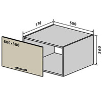 Мода В63 standart