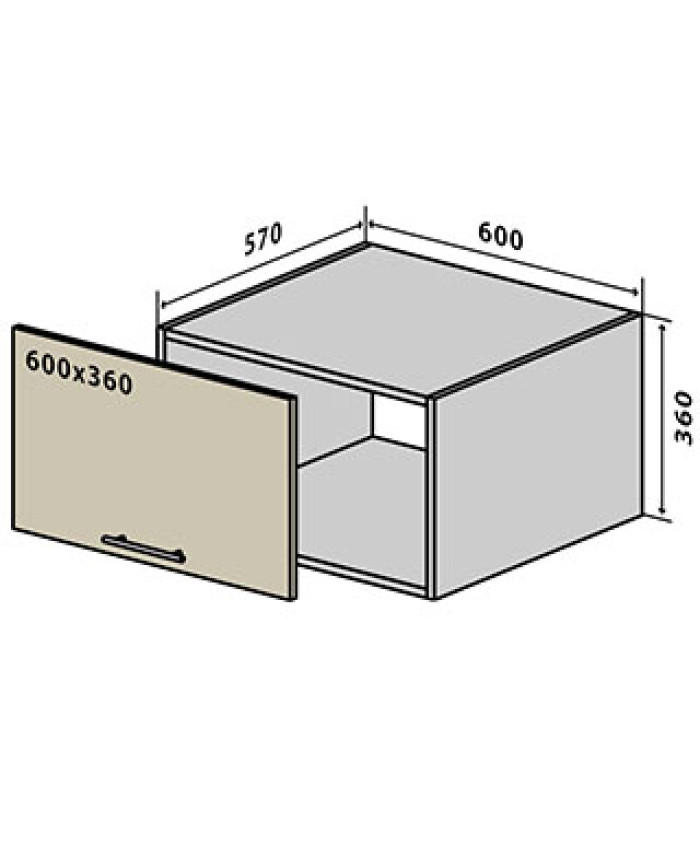 Мода В63 standart