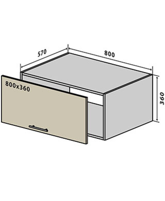 Мода В68 standart