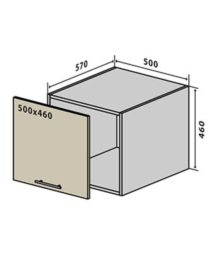 Мода В72 standart