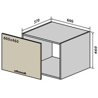 Мода В73 standart